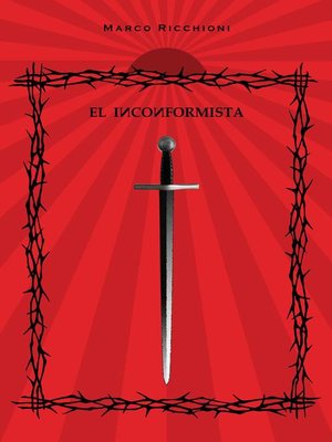 cover image of El Inconformista